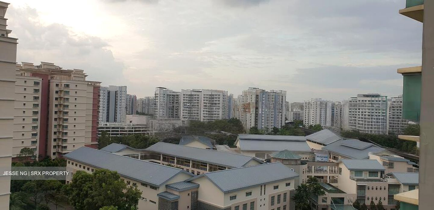 Park Green (D19), Condominium #592439231